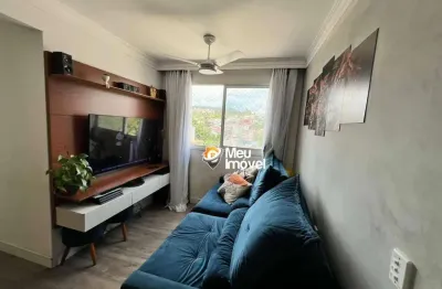 Apartamento com 2 dormitórios à venda, 41 m² por R$ 220.000,00 - Vila Zat - São Paulo/SP