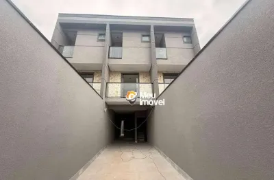 Sobrado com 3 dormitórios à venda, 160 m² por R$ 790.000 - Freguesia do Ó - São Paulo/SP