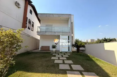 Sobrado com 3 dormitórios à venda, 320 m² por r$ 2.599.000 - city américa - são paulo/sp