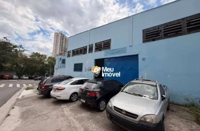 Galpão para alugar, 500 m² por R$ 20.000,00/mês - Vila Pirituba - São Paulo/SP