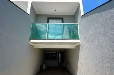 Sobrado com 3 dormitórios à venda, 120 m² por r$ 700.000,00 - jardim são josé - são paulo/sp