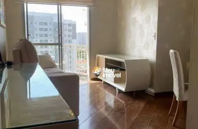 Apartamento com 2 dormitórios à venda, 55 m² por R$ 588.000,00 - Nossa Senhora do Ó - São Paulo/SP