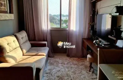 Apartamento com 2 dormitórios à venda, 49 m² por r$ 319.900,00 - vila roque - são paulo/sp