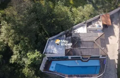 Sobrado com 3 dormitórios à venda, 450 m² por r$ 2.650.000 - jardim peri - são paulo/sp