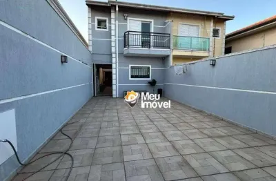 Casa com 3 dormitórios à venda, 150 m² por R$ 800.000,00 - Freguesia do Ó - São Paulo/SP