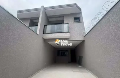 Sobrado Residencial à venda, Parque Maria Domitila, São Paulo - SO0691.