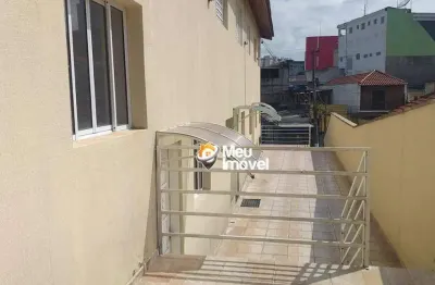 Sobrado com 2 dormitórios à venda, 70 m² por R$ 380.000,00 - Freguesia do Ó - São Paulo/SP