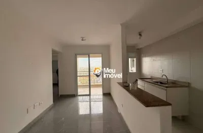 Apartamento com 2 dormitórios à venda, 53 m² por R$ 499.000,00 - Vila João Batista - São Paulo/SP