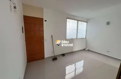 Apartamento com 2 dormitórios à venda, 50 m² por r$ 267.000 - vila celeste - são paulo/sp