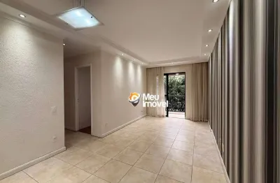 Apartamento com 2 dormitórios à venda, 62 m² por r$ 450.000,00 - vila brasilândia - são paulo/sp