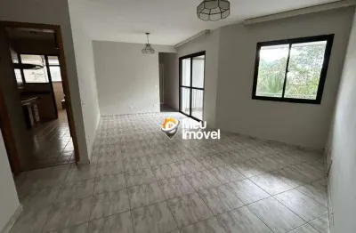 Apartamento com 3 dormitórios à venda, 93 m² por R$ 665.000 - Freguesia do Ó - São Paulo/SP
