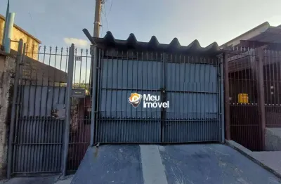 Casa com 4 dormitórios à venda, 170 m² por r$ 360.000 - jardim brasília - são paulo/sp