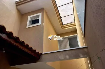 Casa com 2 quartos à venda na Rua Mar Alto, 90, Jaraguá, São Paulo