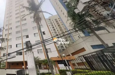 Apartamento Residencial para venda e locação, Nossa Senhora do Ó, São Paulo - AP4063.