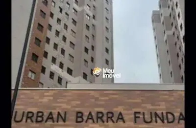 Apartamento Residencial à venda, Várzea da Barra Funda, São Paulo - AP4329.