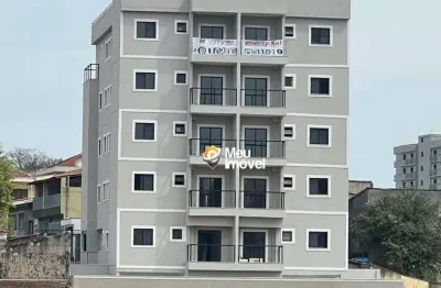 Apartamento Residencial à venda, Parque Peruche, São Paulo - AP4496.