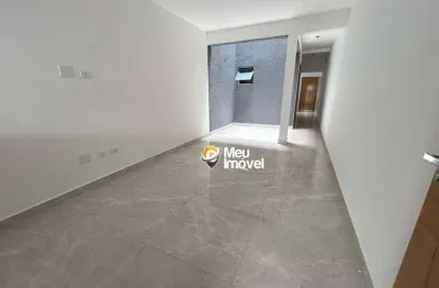 Sobrado com 3 dormitórios à venda, 100 m² por R$ 795.000,00 - Vila Progresso (Zona Norte) - São Paulo/SP