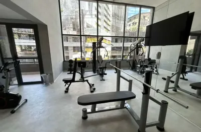 Studio com 1 dormitório, 26 m² - venda por R$ 290.000,00 ou aluguel por R$ 2.350,00 - Vila Primavera - São Paulo/SP