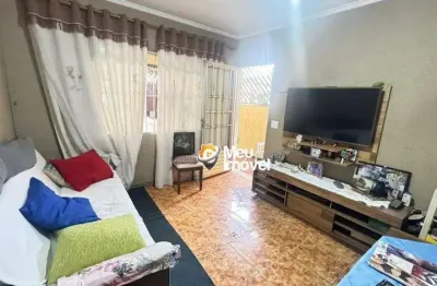 Sobrado Residencial à venda, Vila Miriam, São Paulo - SO1914.