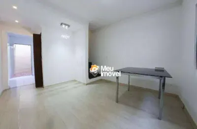 Sobrado com 2 dormitórios à venda, 55 m² por R$ 349.900,00 - Freguesia do Ó - São Paulo/SP