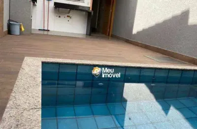 Sobrado Residencial à venda, Jardim Santo Elias, São Paulo - SO0783.