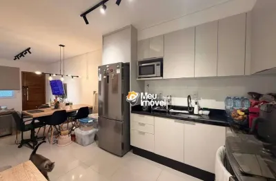 Apartamento Garden com 2 dormitórios à venda, 54 m² por R$ 392.500,00 - Casa Verde Média - São Paulo/SP