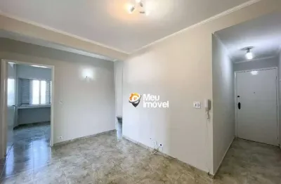 Apartamento residencial à venda, parque são domingos, são paulo - ap0590.