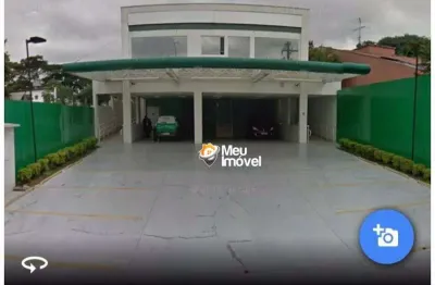 Prédio, 480 m² - venda por R$ 5.300.000,00 ou aluguel por R$ 28.300,00 - Butantã - São Paulo/SP