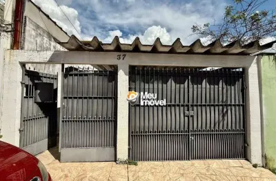 Sobrado com 2 dormitórios à venda, 132 m² por r$ 430.000,00 - vila iório - são paulo/sp