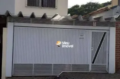 Sobrado com 3 dormitórios à venda, 142 m² por R$ 720.000,00 - Jardim Monjolo - São Paulo/SP