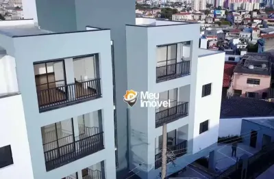 Cobertura com 2 dormitórios à venda, 51 m² por r$ 380.000,00 - limão - são paulo/sp