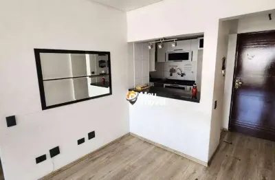 Apartamento com 2 dormitórios à venda, 54 m² por R$ 429.000,00 - Casa Verde - São Paulo/SP