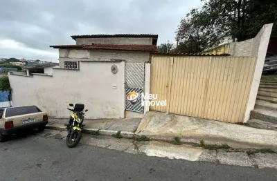 Casa com 3 dormitórios, 200 m² - venda por r$ 598.000,00 ou aluguel por r$ 3.000,00/mês - casa verde alta - são paulo/sp