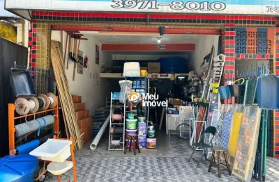 Ponto à venda, 60 m² por r$ 107.000,00 - jardim paulistano (zona norte) - são paulo/sp