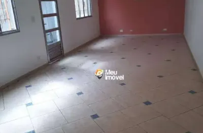 Sobrado com 2 dormitórios à venda, 170 m² por R$ 429.000 - Cidade D Abril - São Paulo/SP