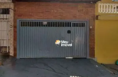 Sobrado com 5 dormitórios à venda, 190 m² por R$ 510.000,00 - Jardim Jaraguá - São Paulo/SP