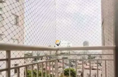 Apartamento Residencial à venda, Vila Amália, São Paulo - AP3399.