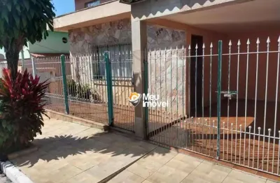 Casa com 2 dormitórios à venda, 250 m² por R$ 885.000,00 - Parque São Luís - São Paulo/SP