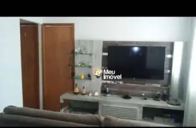 Apartamento com 2 dormitórios à venda, 48 m² por R$ 234.042 - Jardim Antártica - São Paulo/SP