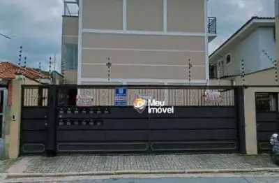 Apartamento com 1 dormitório à venda, 39 m² por R$ 246.808 - Parque Casa de Pedra - São Paulo/SP