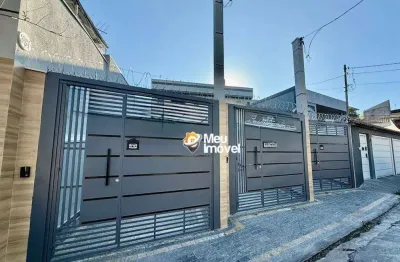 Sobrado Residencial à venda, Jardim Líbano, São Paulo - SO0044.