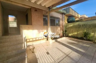 Casa Residencial à venda, Parque São Domingos, São Paulo - CA0031.