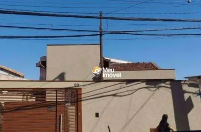 Casa com 2 dormitórios à venda, 95 m² por r$ 499.000,00 - vila pereira cerca - são paulo/sp