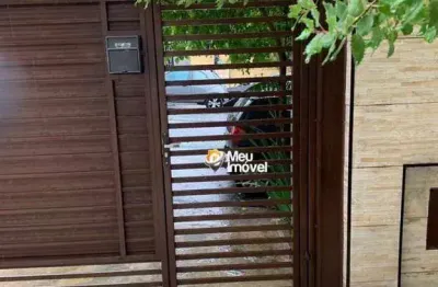 Sobrado com 3 dormitórios à venda, 120 m² por r$ 499.000,00 - mandaqui - são paulo/sp