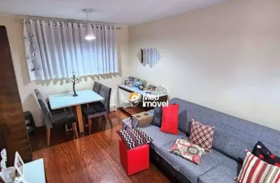 Sobrado residencial à venda, chácara inglesa, são paulo - so0156.