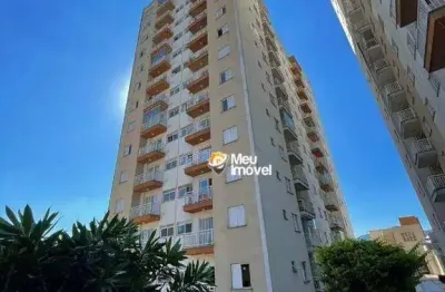 Apartamento com 2 dormitórios à venda, 49 m² por r$ 290.000,00 - vila siqueira - são paulo/sp
