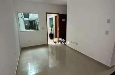 Apartamento com 2 dormitórios à venda, 38 m² por R$ 291.000,00 - Jardim Sao Paulo(Zona Norte) - São Paulo/SP