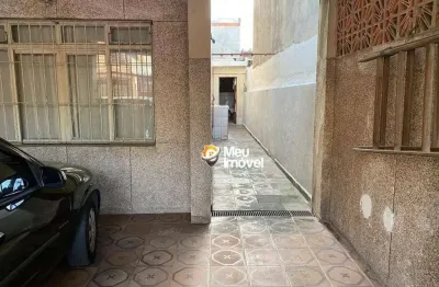 Sobrado com 2 dormitórios à venda, 90 m² por R$ 440.000,00 - Vila Nina - São Paulo/SP