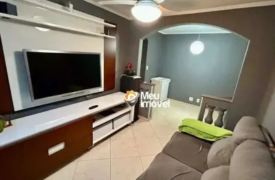 Apartamento com 2 dormitórios à venda, 49 m² por R$ 245.000,00 - Jardim do Tiro - São Paulo/SP