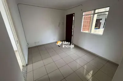 Apartamento com 2 dormitórios à venda, 60 m² por R$ 180.000,00 - Vila Brasilândia - São Paulo/SP